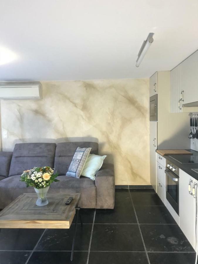 Het Kleinste Hof Apartment Герардсберген Екстериор снимка