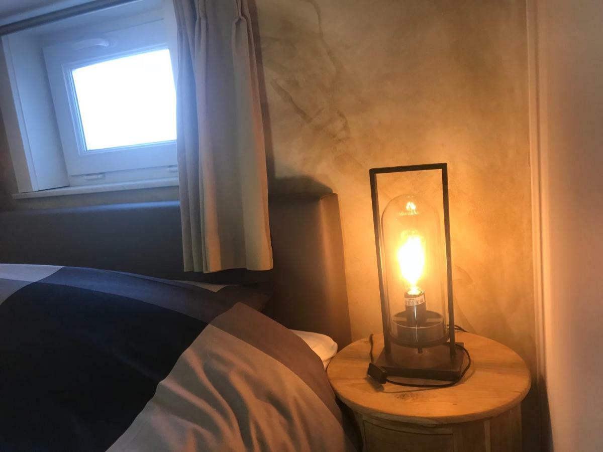 Het Kleinste Hof Apartment Герардсберген Екстериор снимка